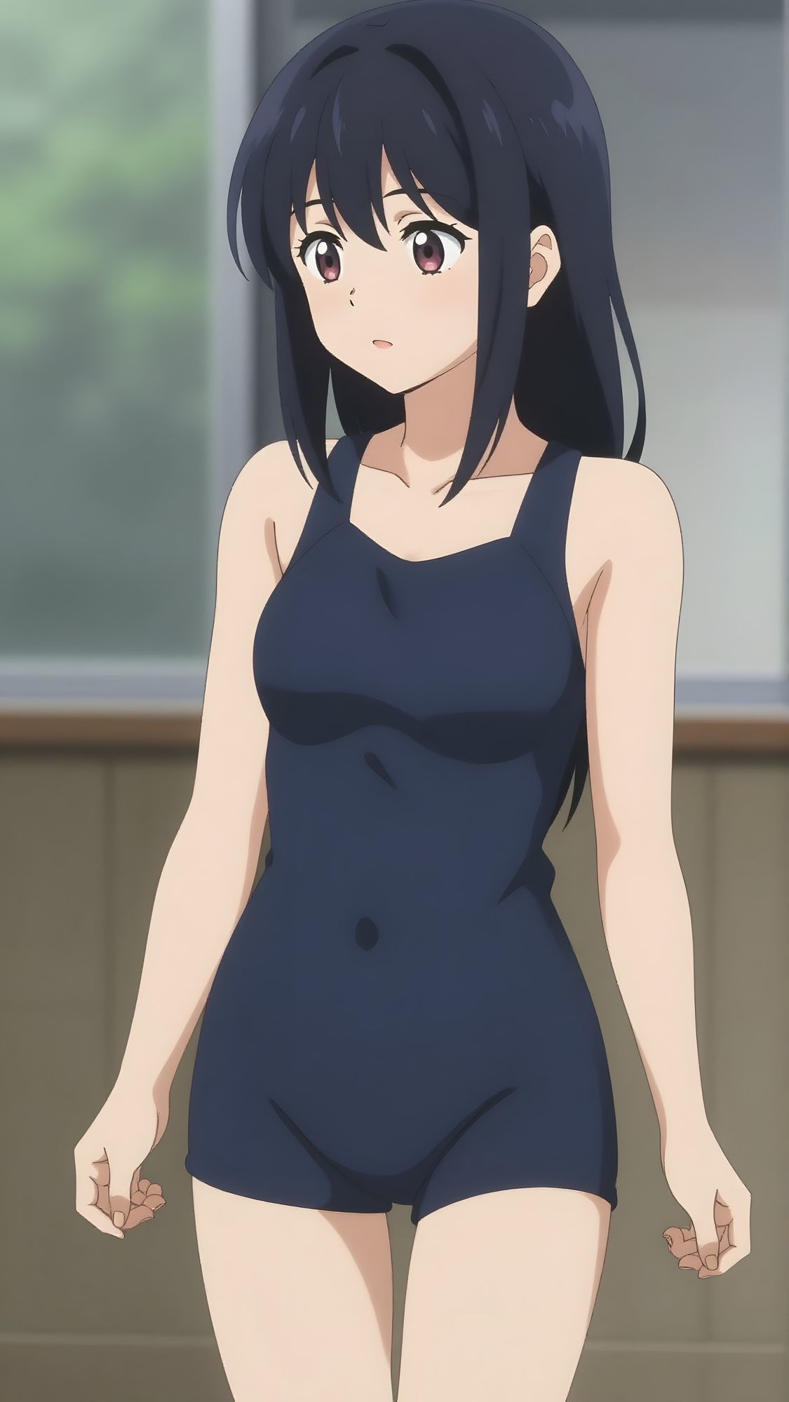 ゆいアニ写真集 - サンプル画像 1