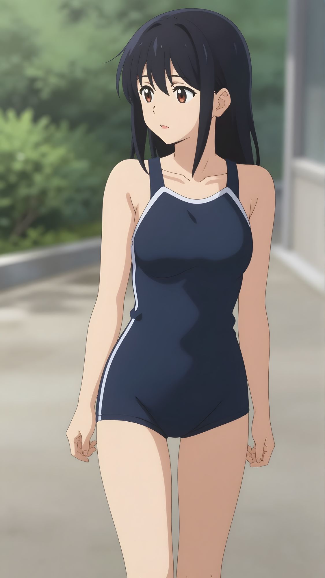 ゆいアニ写真集 - サンプル画像 3