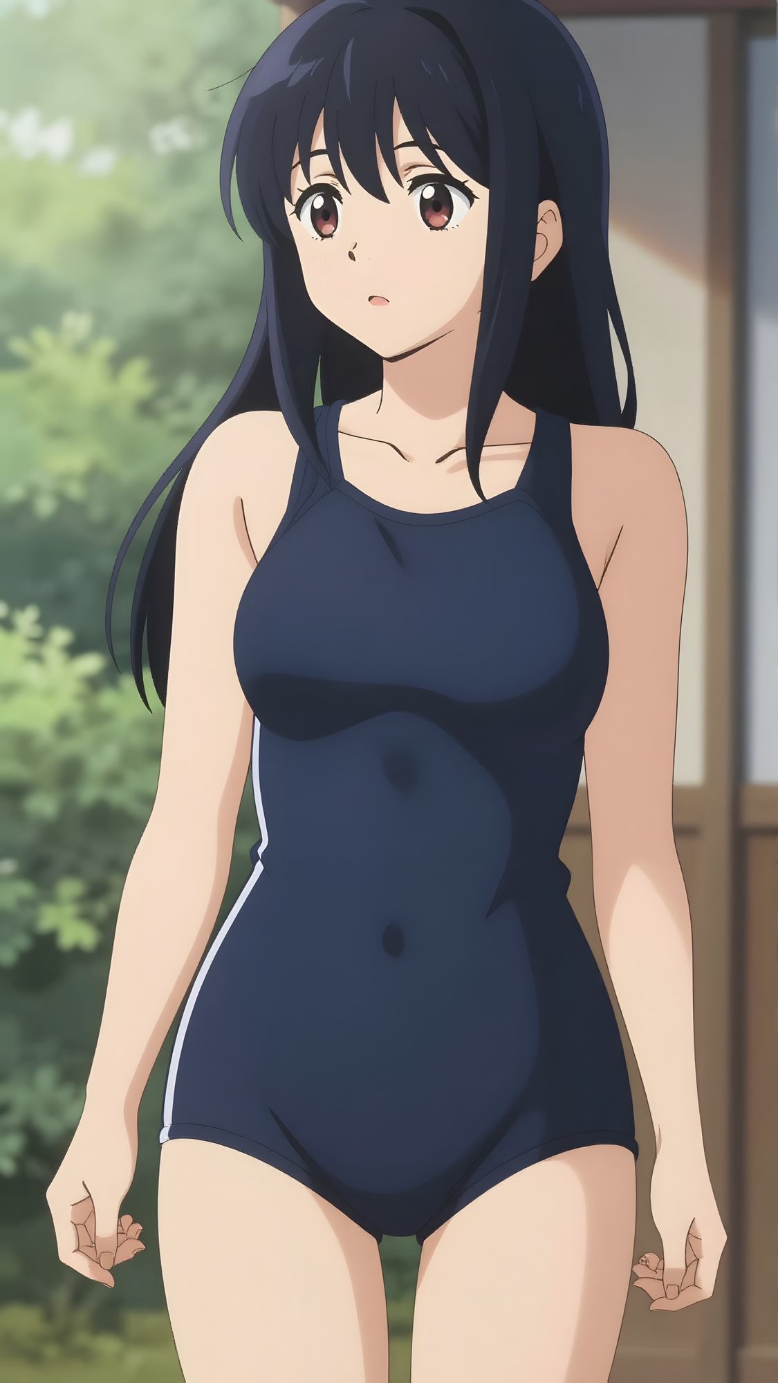 ゆいアニ写真集 - サンプル画像 5