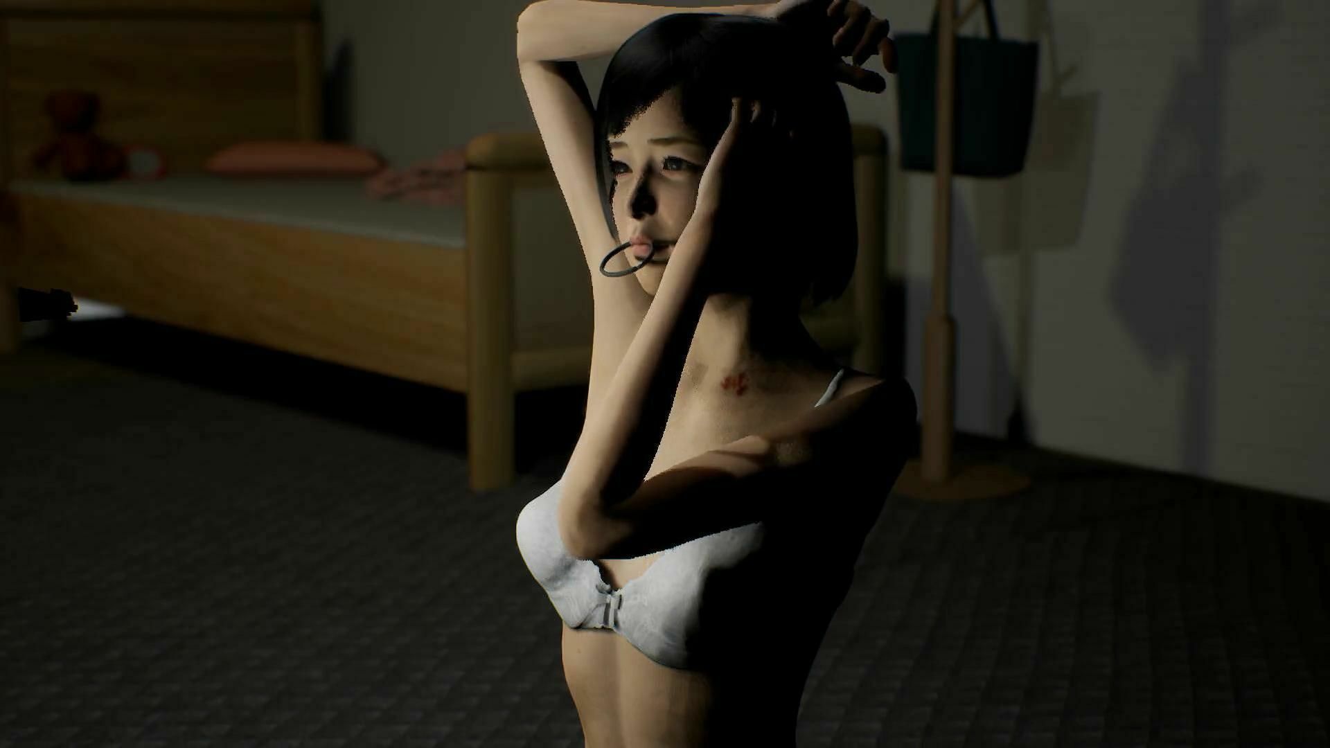 【繁体字版】Target Kanako act.3 獵捕天鵝  第一部 - サンプル画像 2