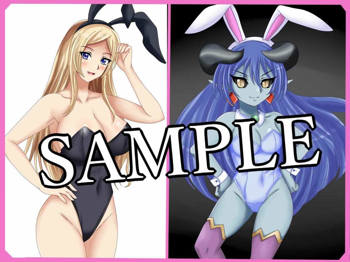 【フェチコレVol.20】 美少女コスプレ072（オナニー）コレクション〜サンタ・ブルマ・バニー・レオタードまとめ〜 - サンプル画像 10