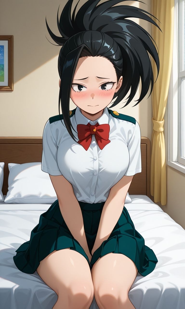 A組女子  処女卒業式 - サンプル画像 4