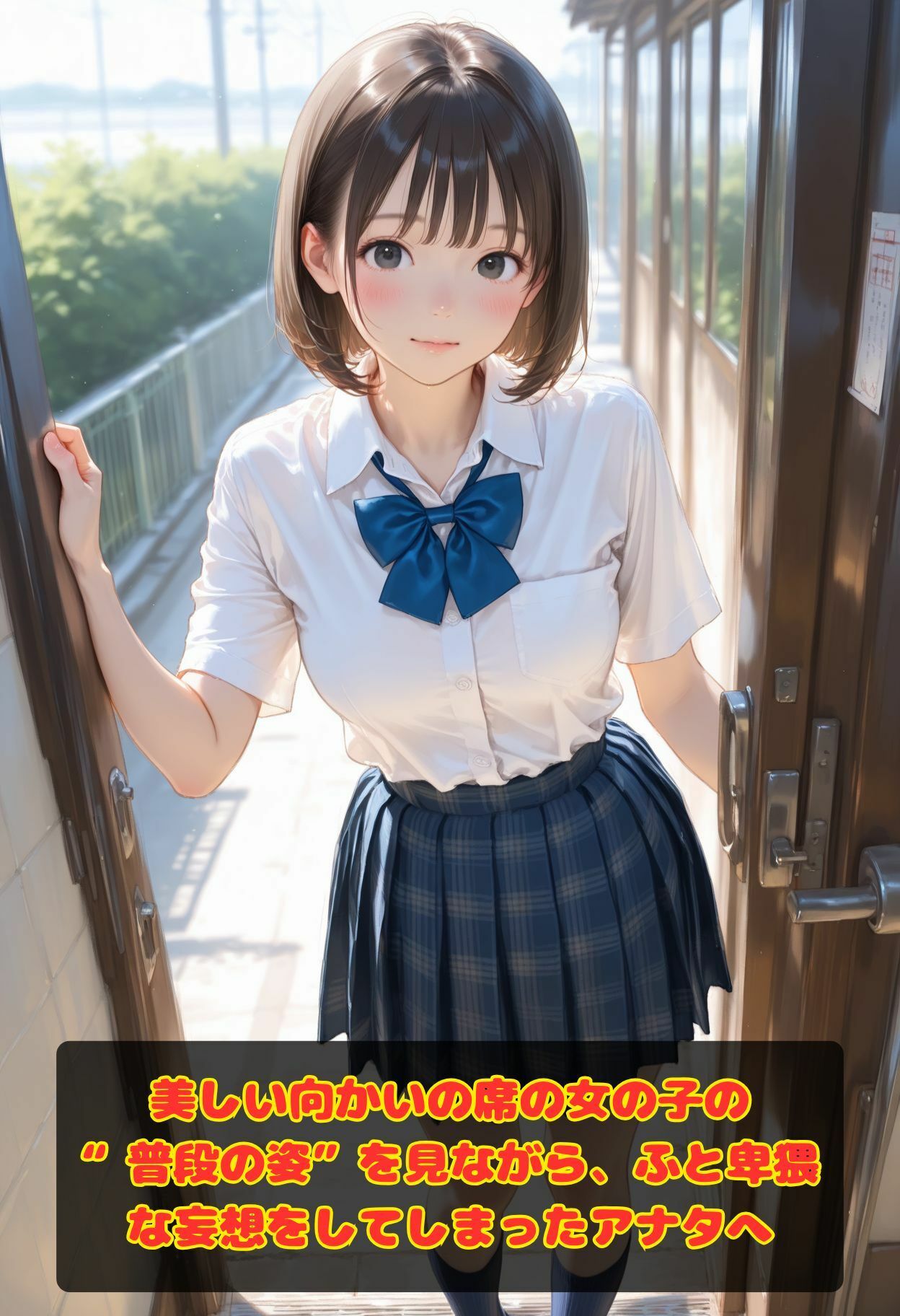 エロがまるで想像できない交互画像集 2 - サンプル画像 3