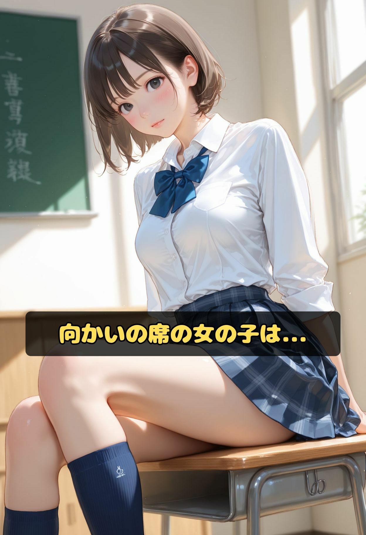 エロがまるで想像できない交互画像集 2 - サンプル画像 5