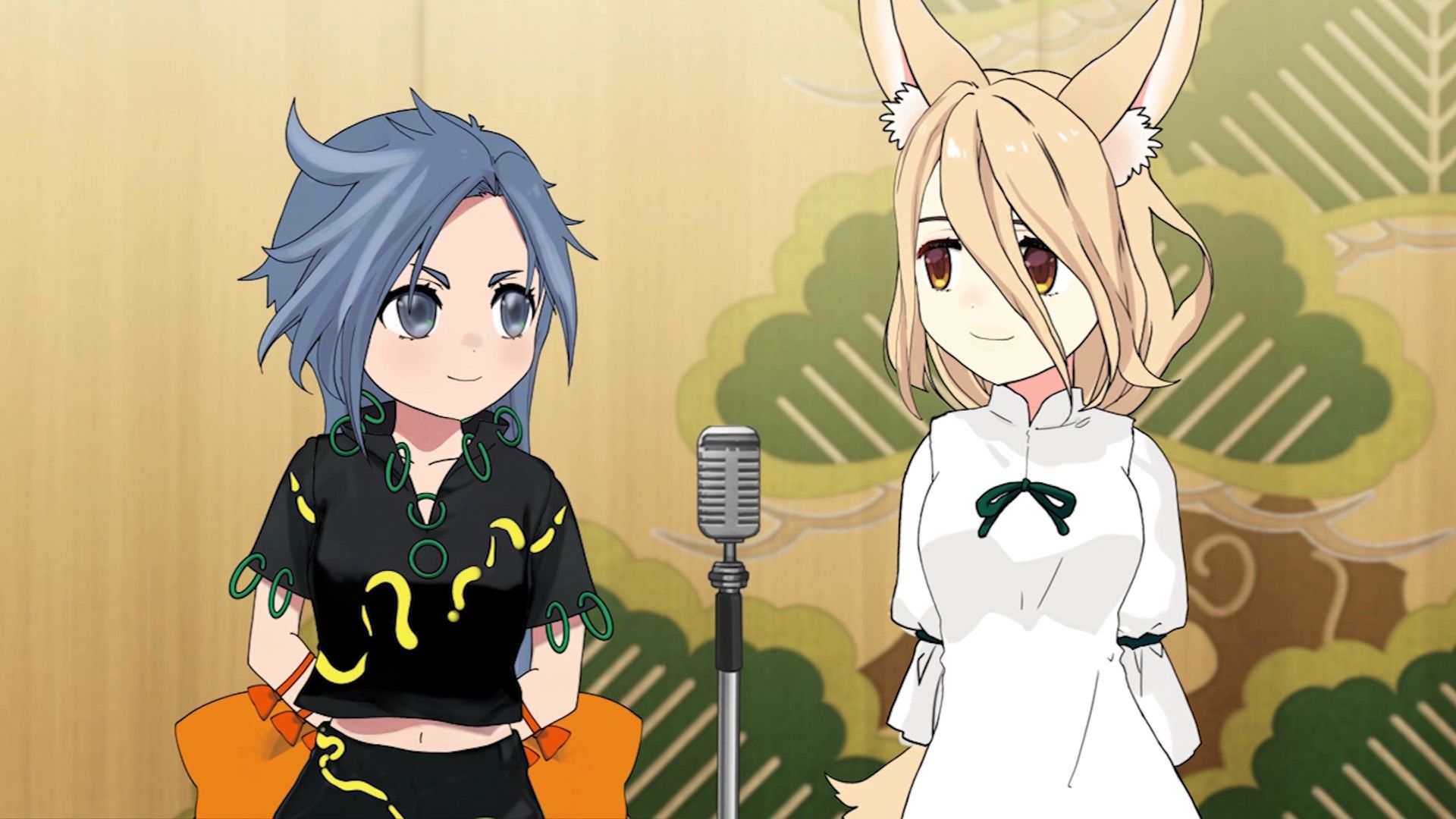 第20回東方M-1ぐらんぷり - サンプル画像 3