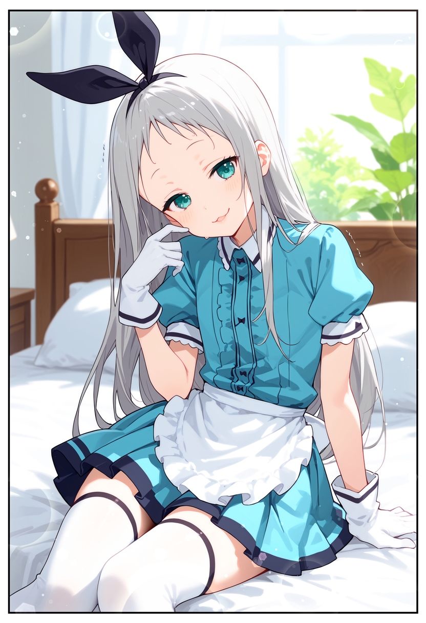 男の娘♂コレクション-神〇ひでり- - サンプル画像 1