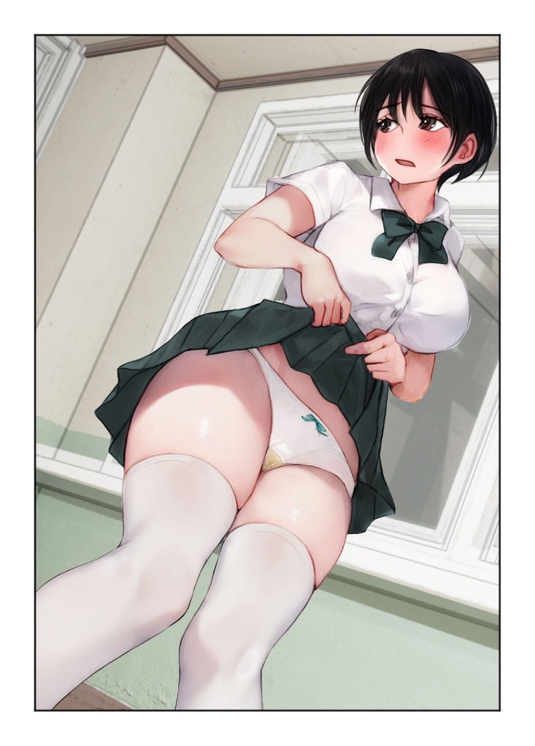 MORECCCO MORE - サンプル画像 9