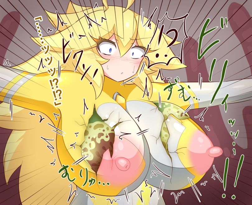 ジュエルヒロインズ 敗北ファイル2 〜エデンの刺客・コレクターの罠〜 - サンプル画像 4