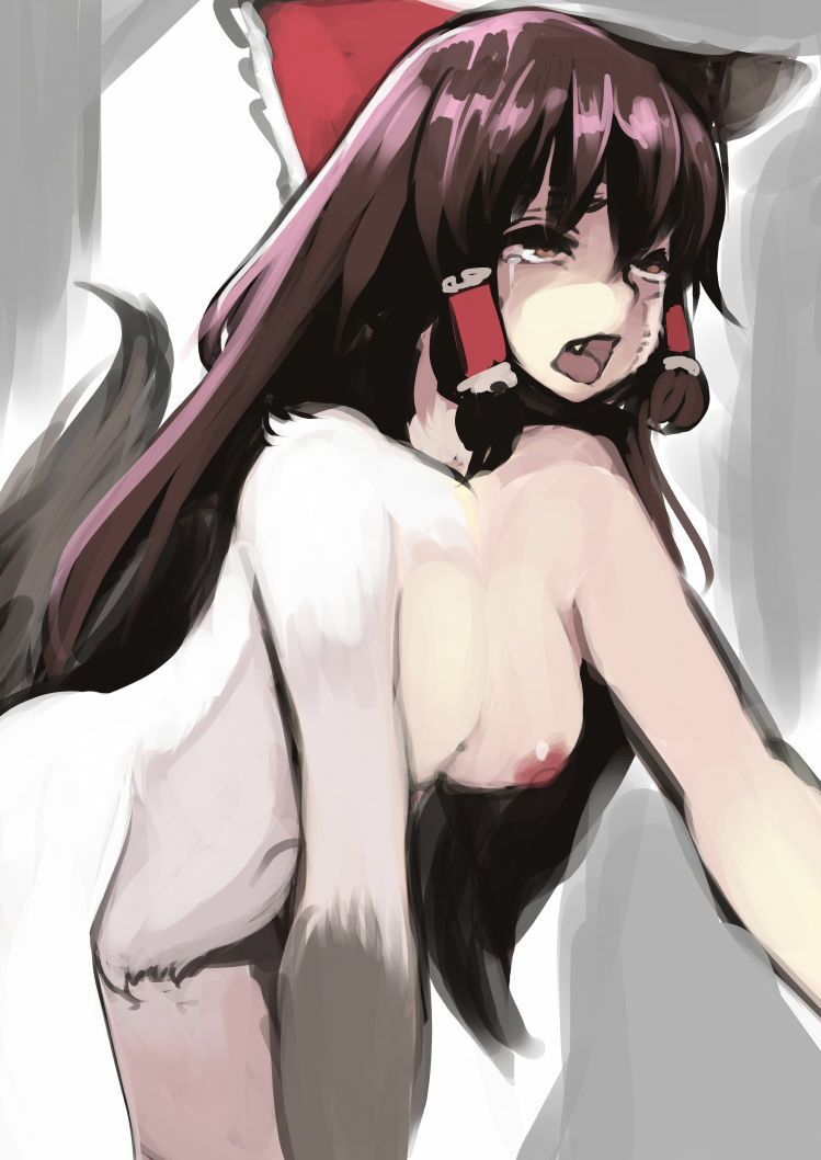 もふもふれいむ。（DL版） - サンプル画像 6