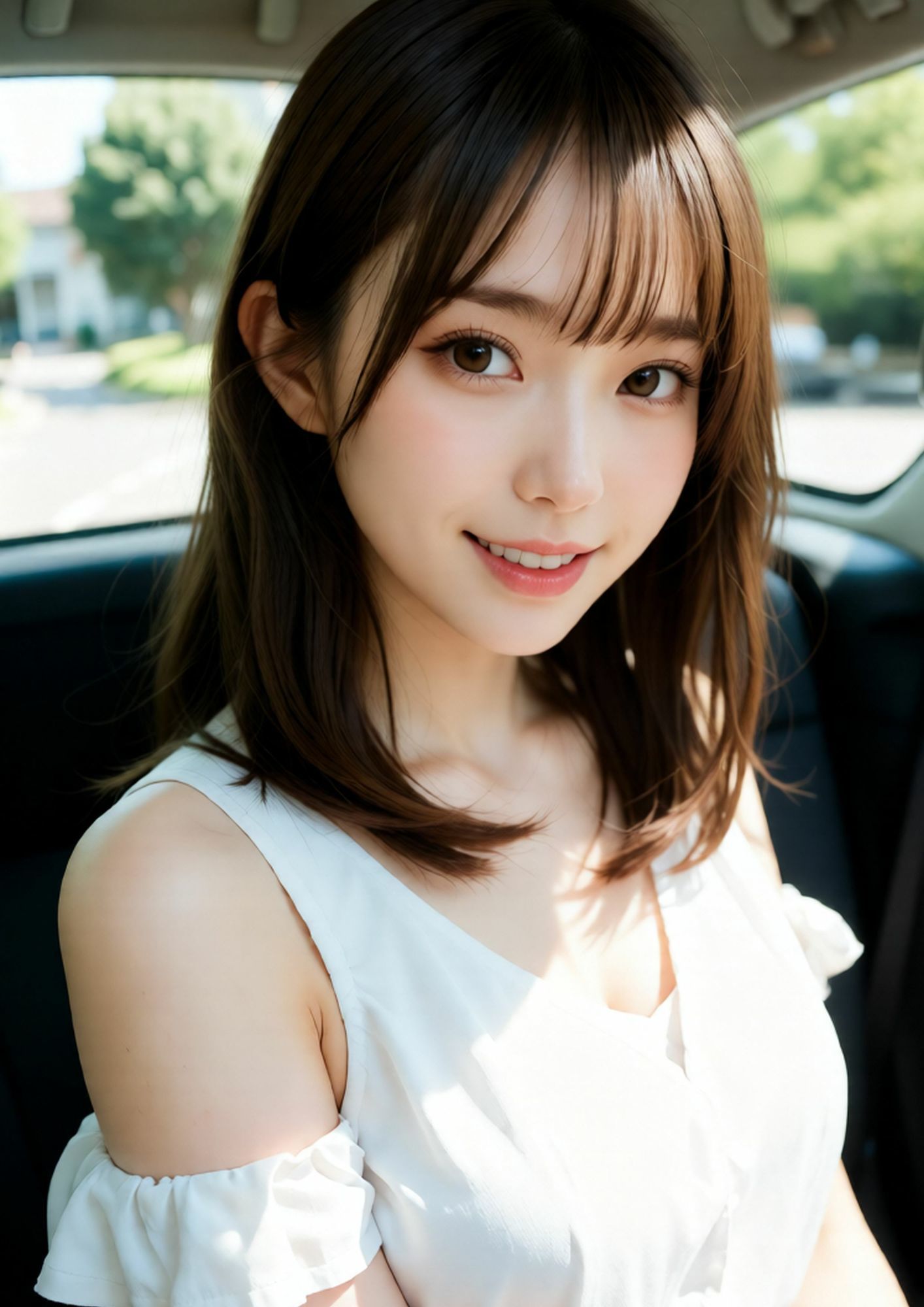 美人フォト選 9 - サンプル画像 2