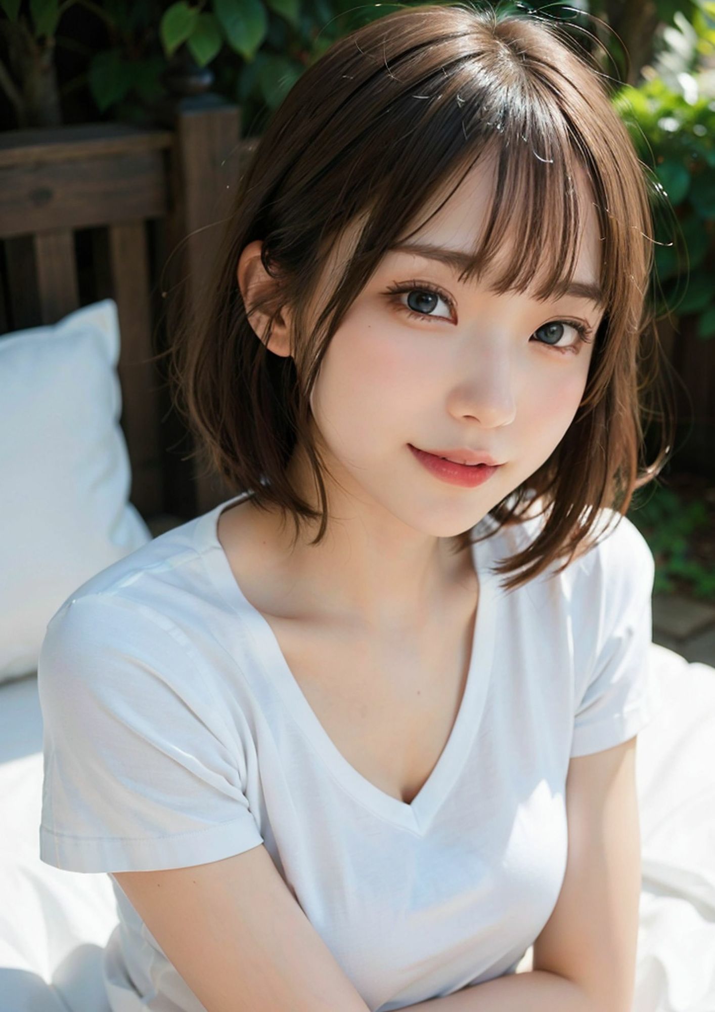 美人フォト選 9 - サンプル画像 3