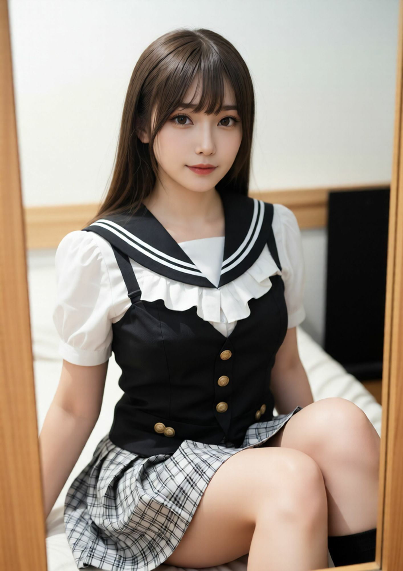 美人フォト選 9 - サンプル画像 6