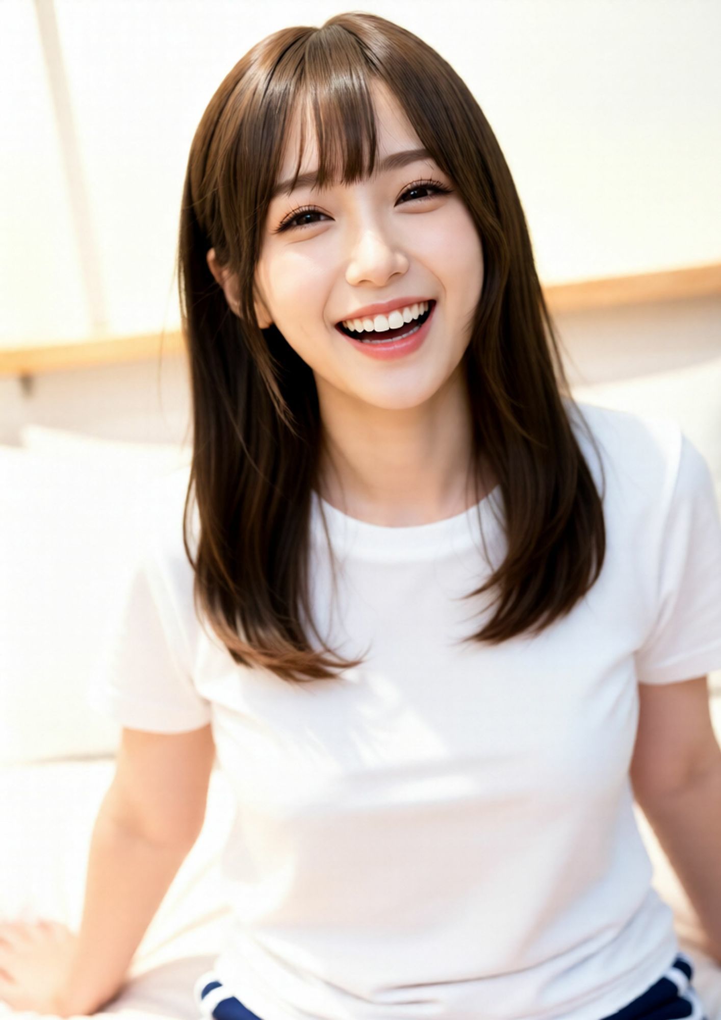 美人フォト選 9 - サンプル画像 7