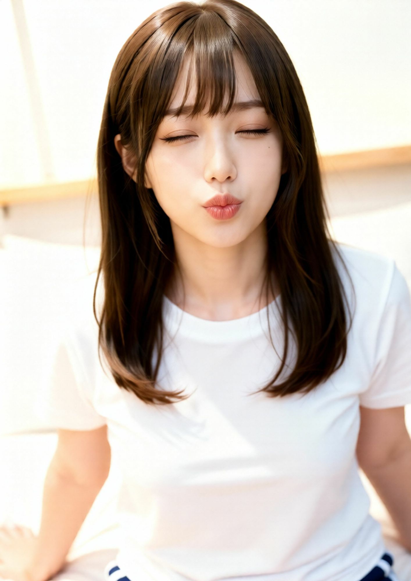 美人フォト選 9 - サンプル画像 8