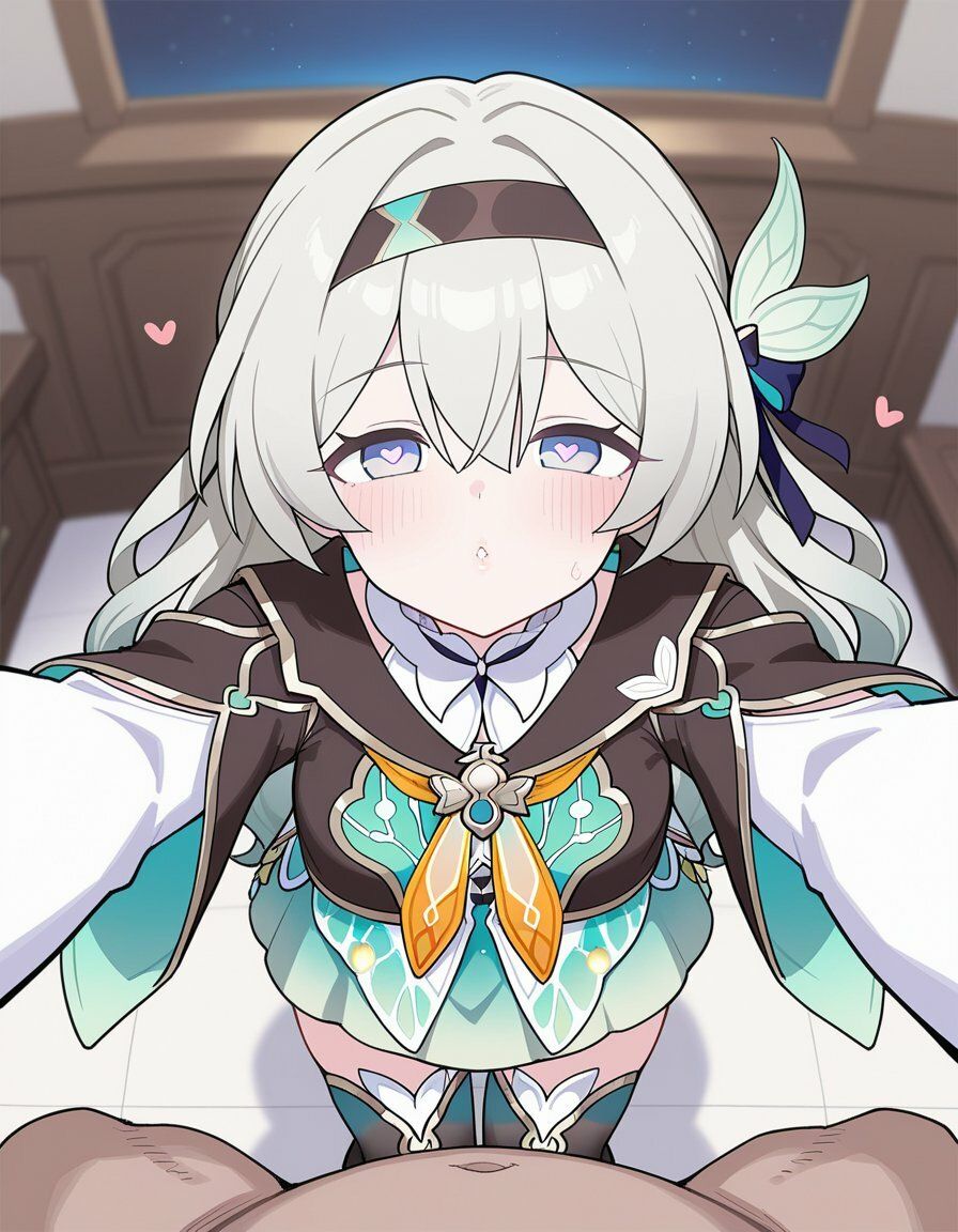 ホタルと催●おじさんのスケベ生活 - サンプル画像 2