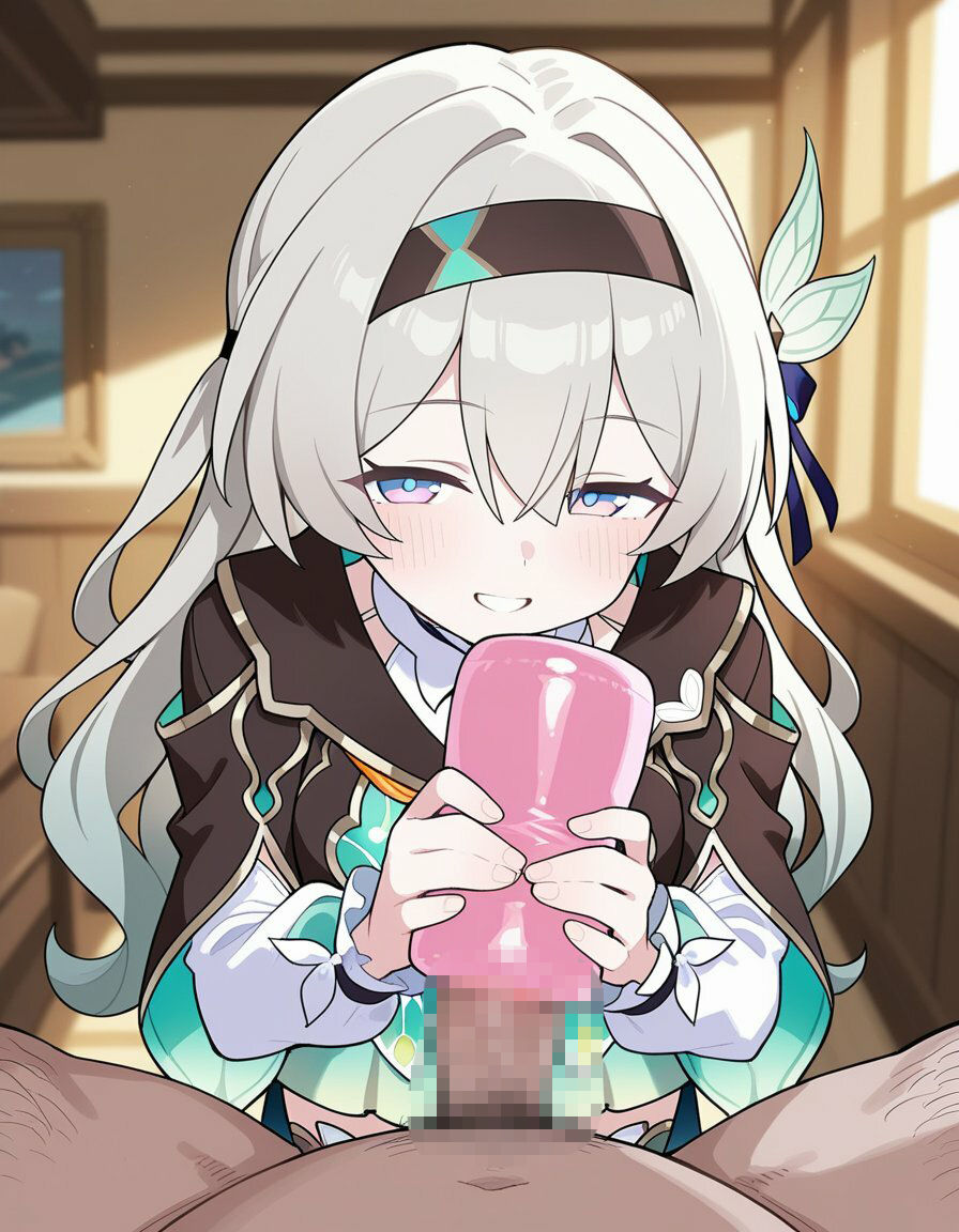 ホタルと催●おじさんのスケベ生活 - サンプル画像 3