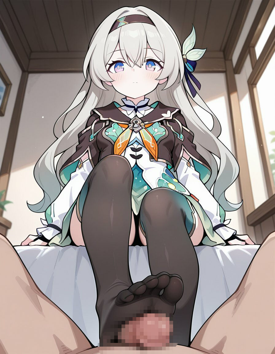 ホタルと催●おじさんのスケベ生活 - サンプル画像 4