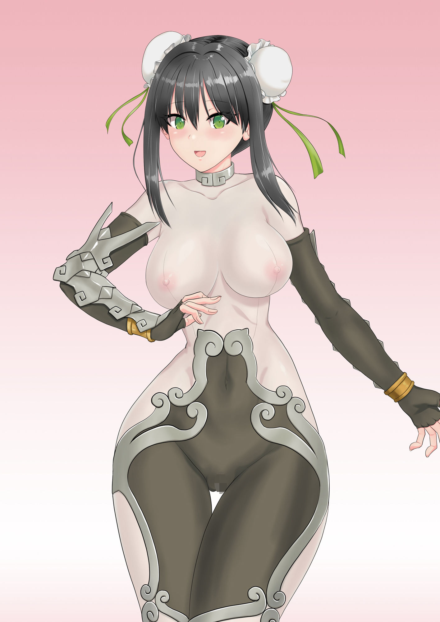 FG〇2次創作イラスト＆1P漫画集 - サンプル画像 6