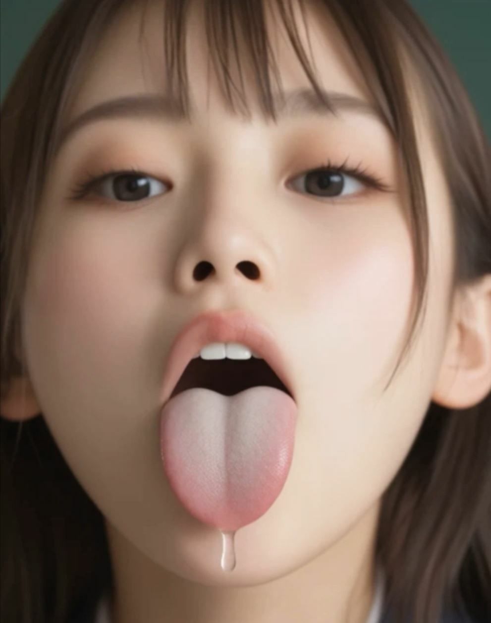 女子〇生 健康診断＆少子化対策セッ〇ス指導 - サンプル画像 3