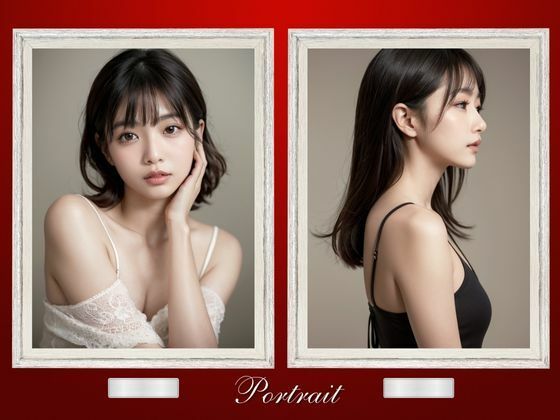 厳選美女コレクション vol.03〜清楚OL編〜 - サンプル画像 3