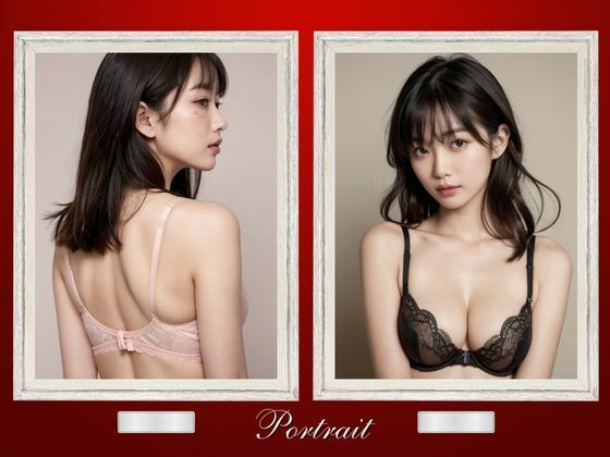 厳選美女コレクション vol.03〜清楚OL編〜 - サンプル画像 4