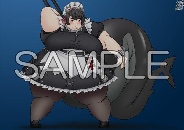 むらさきSunnyのイラスト集Vol.53 - サンプル画像 3