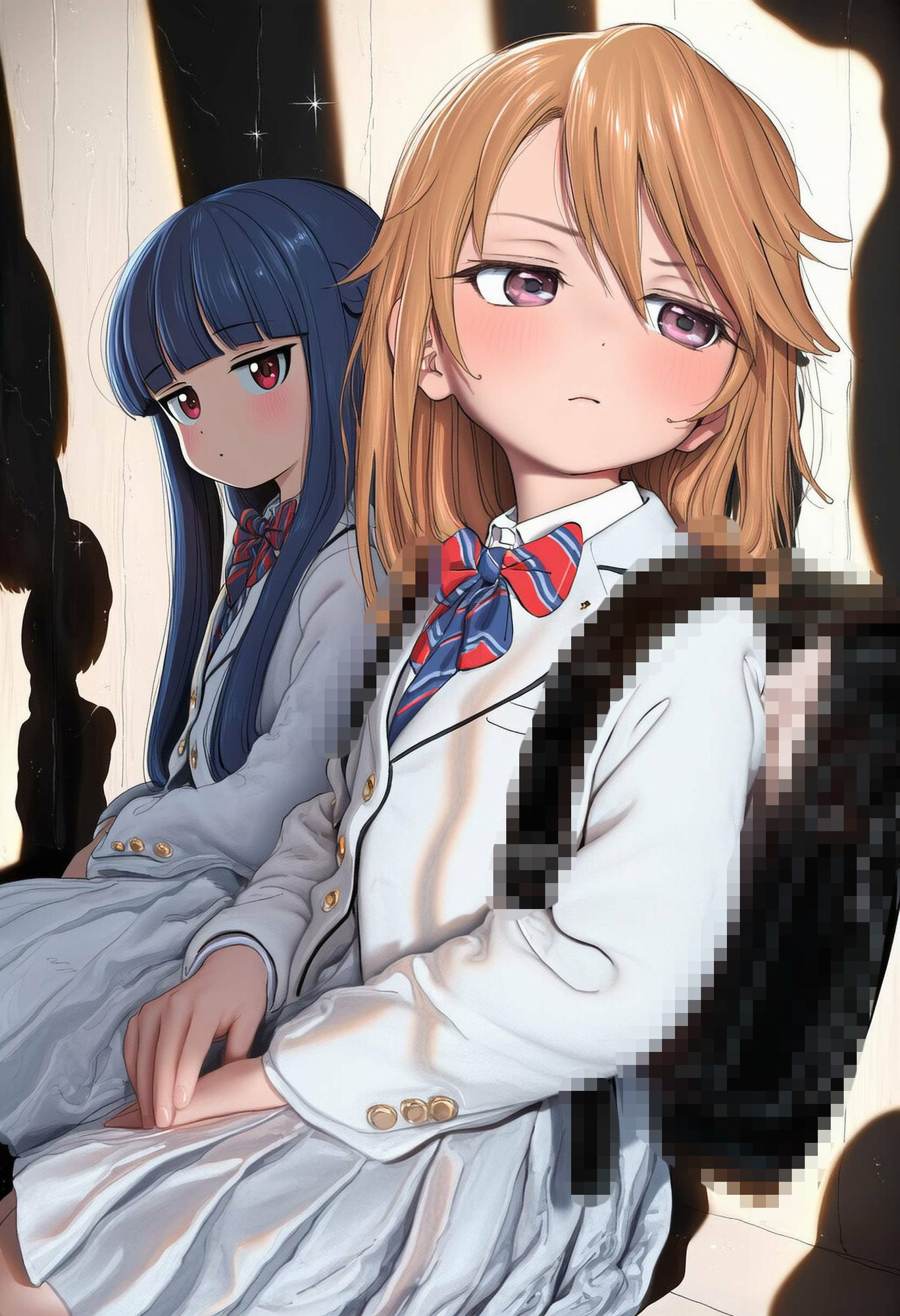 Pregnant Baby U149 VII〜X - サンプル画像 5