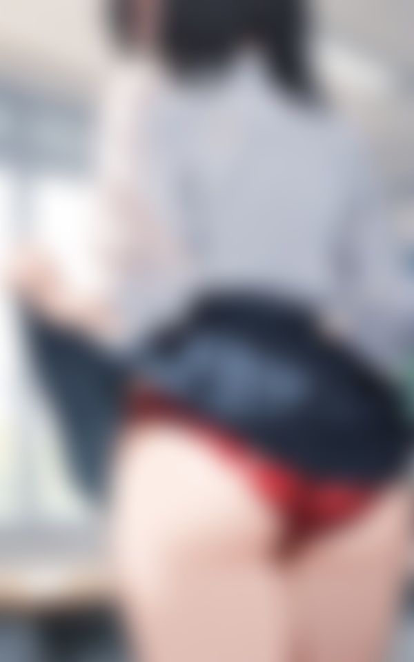 【覗き】ミニスカのパンティーの何色が好きですか？ミニスカの秘密452枚 - サンプル画像 5