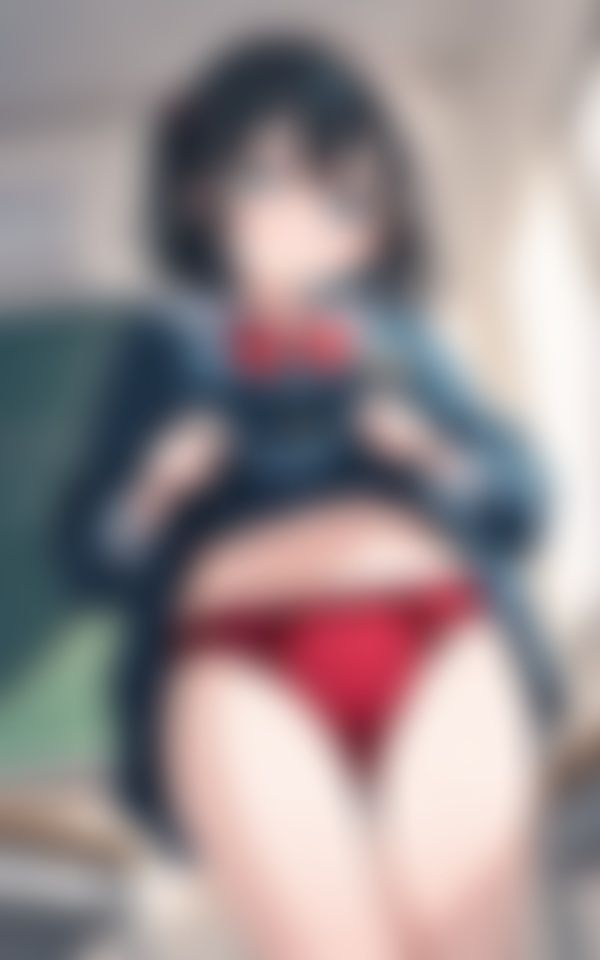 【覗き】ミニスカのパンティーの何色が好きですか？ミニスカの秘密452枚 - サンプル画像 6