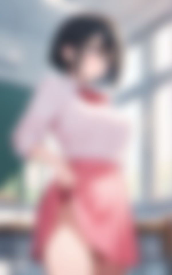 【覗き】ミニスカのパンティーの何色が好きですか？ミニスカの秘密452枚 - サンプル画像 8