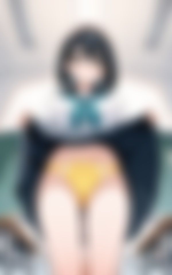 【覗き】ミニスカのパンティーの何色が好きですか？ミニスカの秘密452枚 - サンプル画像 9