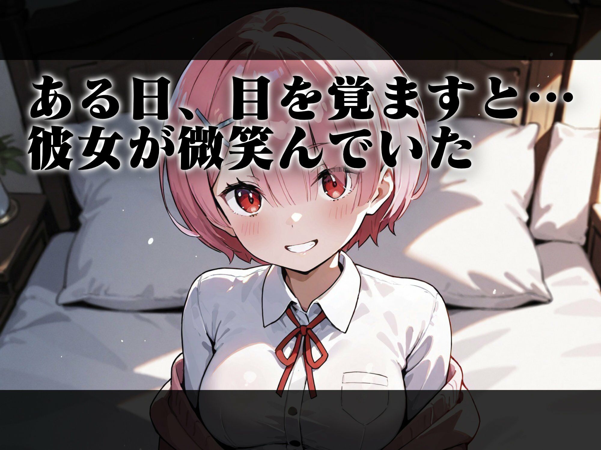 ヒロイン即えっち ラ● 制服編 - サンプル画像 2