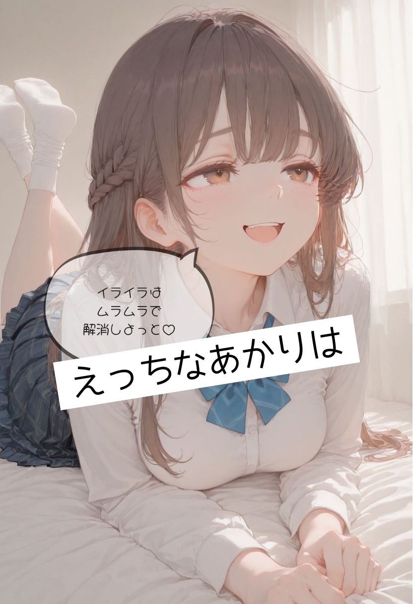 女子校生の妹と愛のある中出しドロドロセックス - サンプル画像 3