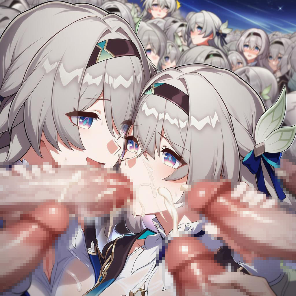 自分同士でエッチしまくり！嫁分身画像まとめ202512 Part2 - サンプル画像 6