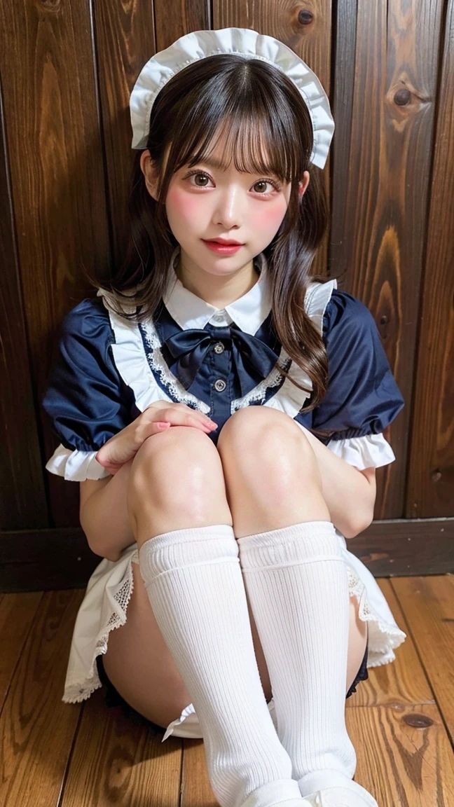 AI1 AI_Create_girl（生成AI美女グラビア作品集） - サンプル画像 9