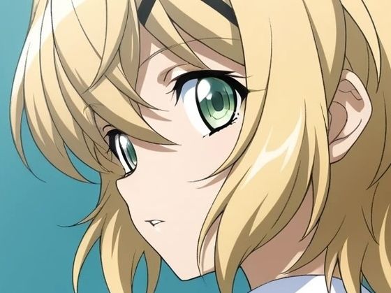 虹かけ誌  戦姫絶唱シンフォギア  イラスト集3 暁切歌デスッ