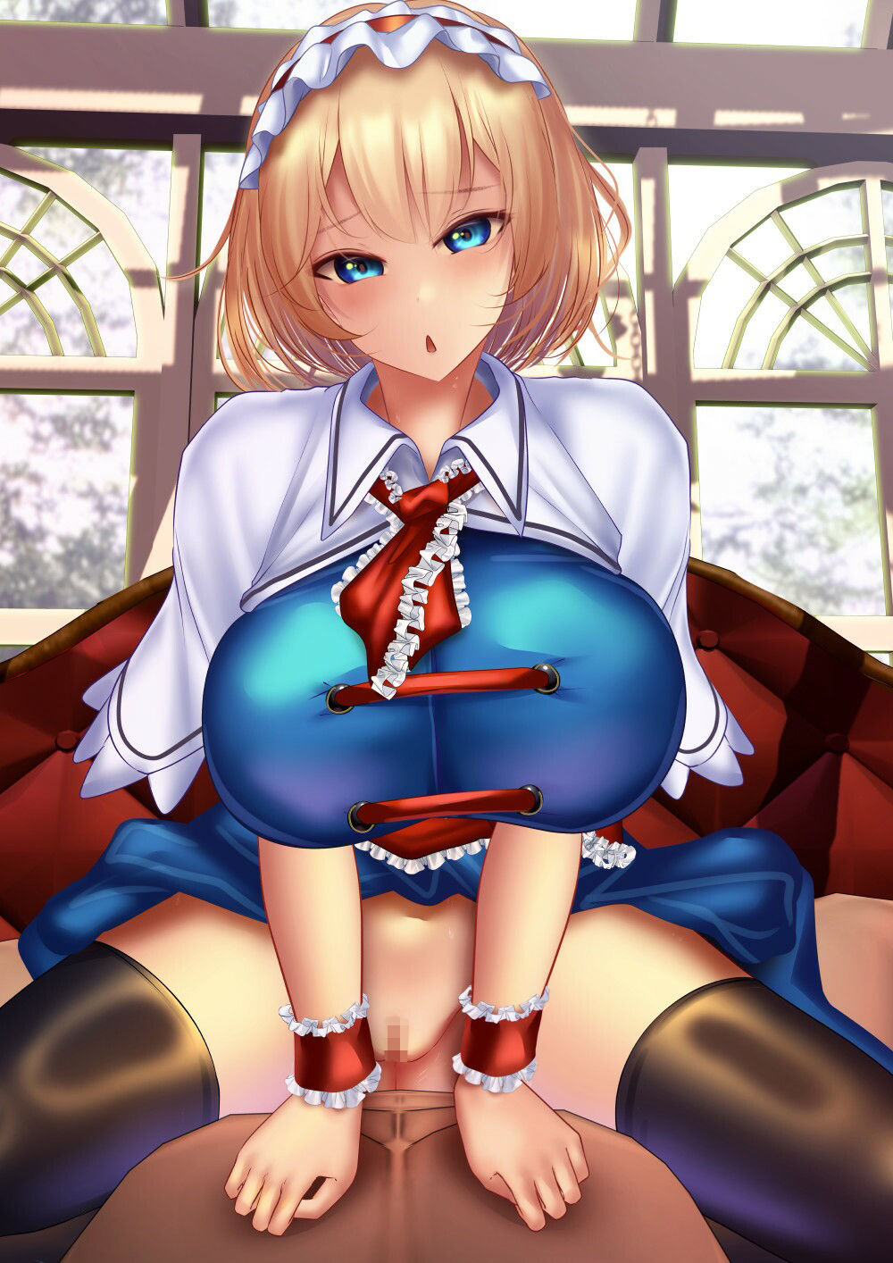 月刊ほげほげ2025年12月号 - サンプル画像 5