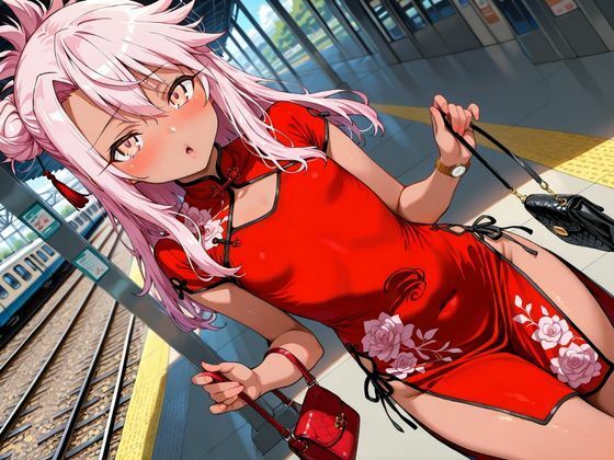 ワンコインでヒロインを24時間オナペに。 欲望のままコスプレさせ中出し催●●EX（プ○ズマイ○ヤ ク○エ編） - サンプル画像 3