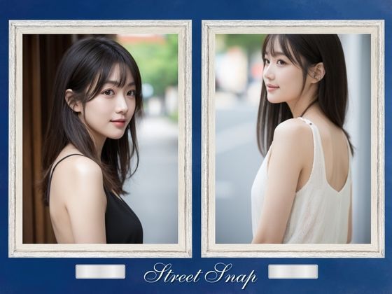 女子大生野外露出 vol.01 - サンプル画像 2