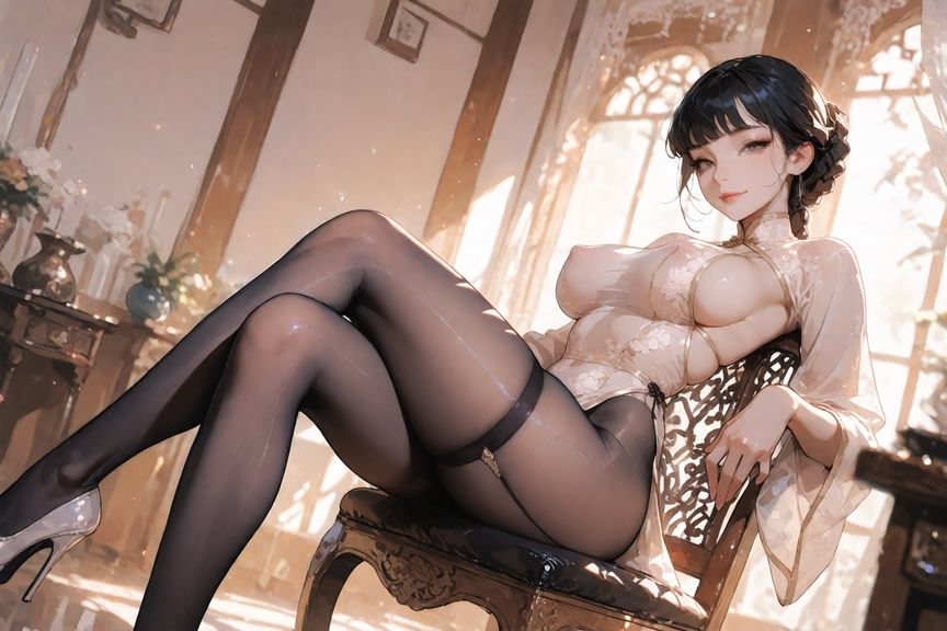 「SR」Vol.12 - サンプル画像 7