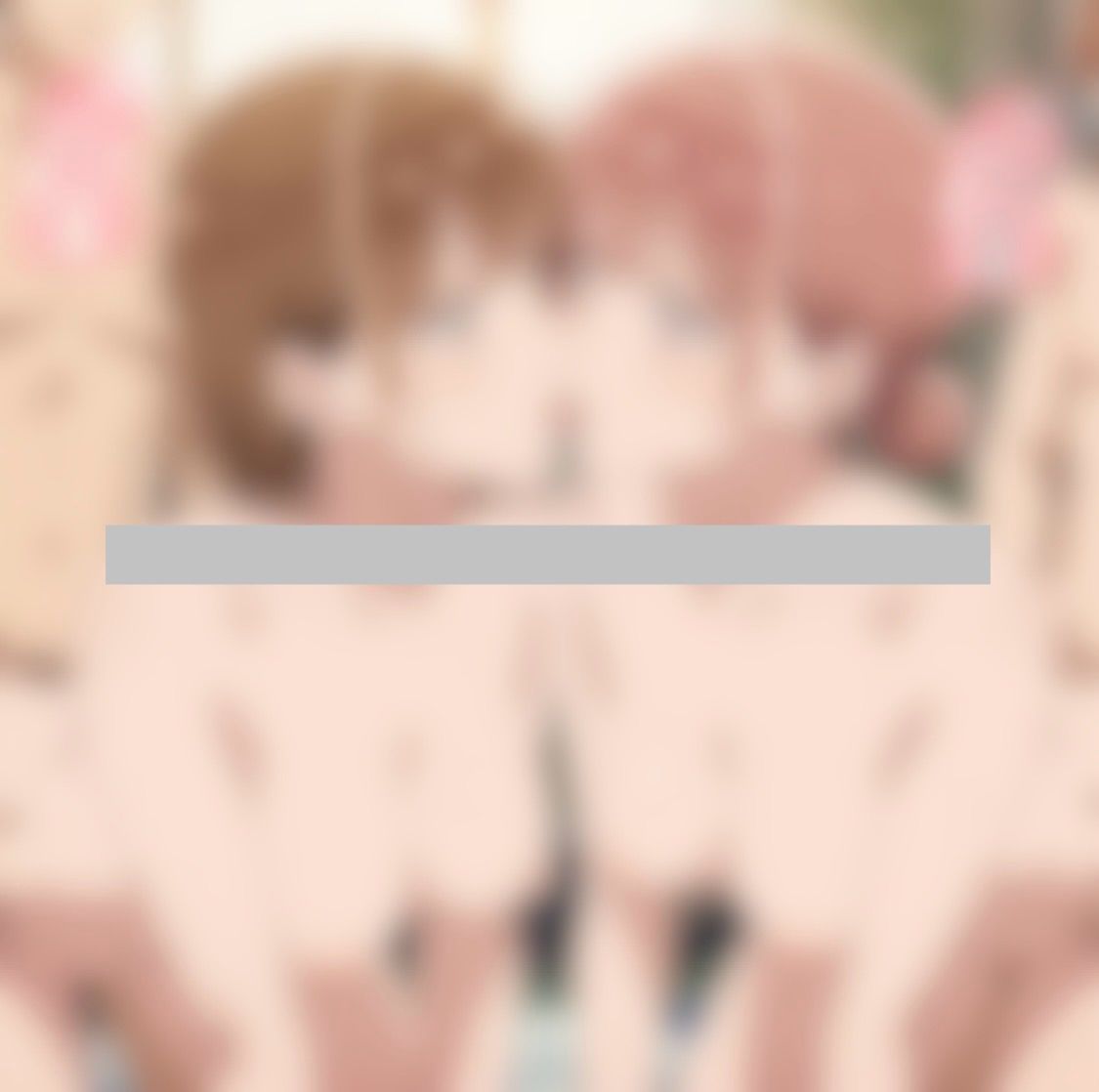 千夏先輩＆雛 レズプレイ集 - サンプル画像 7