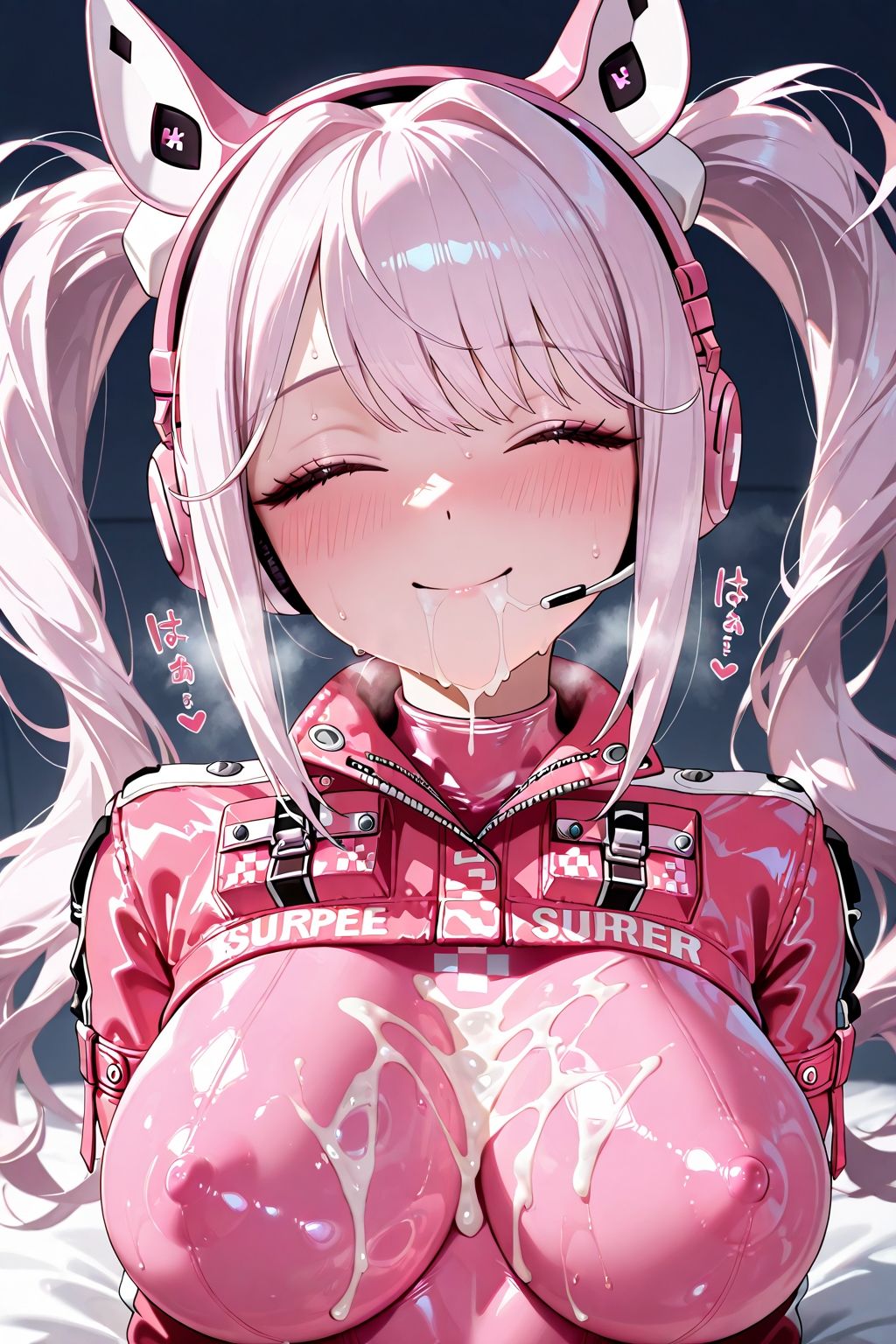 感情崩壊NTR風味ア〇ス - サンプル画像 2