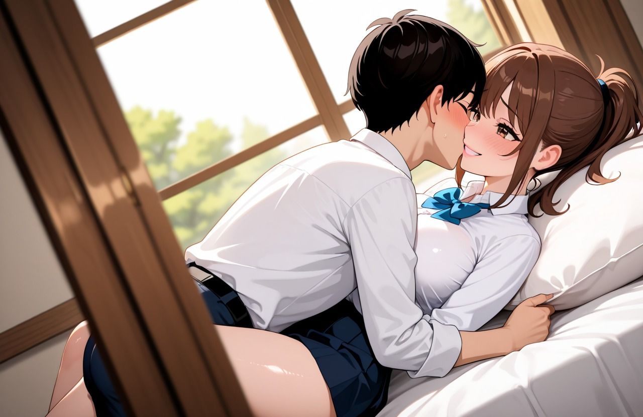 育成女子お得な総集編 - サンプル画像 10