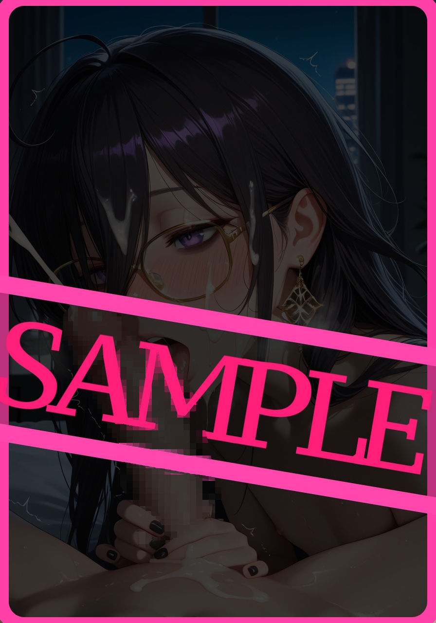＜＜3作目＞＞OL男の娘ちゃんとの深夜の残業ふたりえっち！＃3 - サンプル画像 4