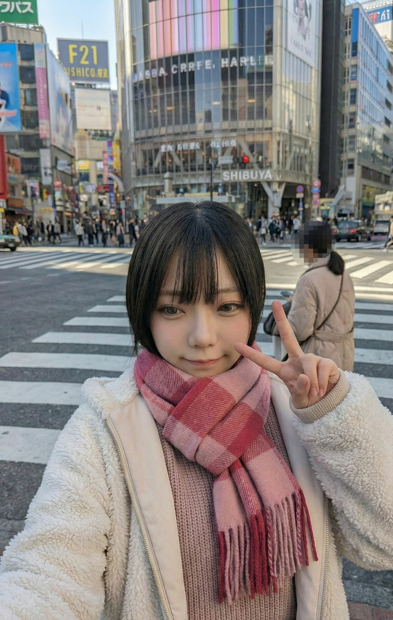 【音声実録】素人女子  しゅなのひみつ - サンプル画像 1
