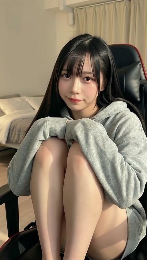 【音声実録】素人女子  しゅなのひみつ - サンプル画像 5