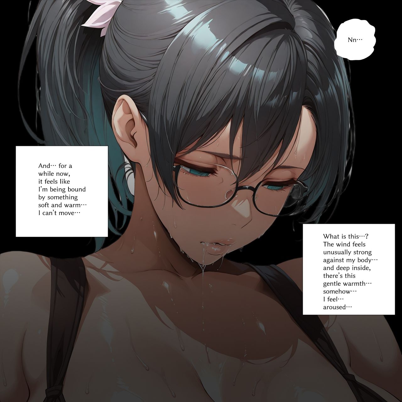 LIBIDO and BATTLE ＃006 - サンプル画像 8