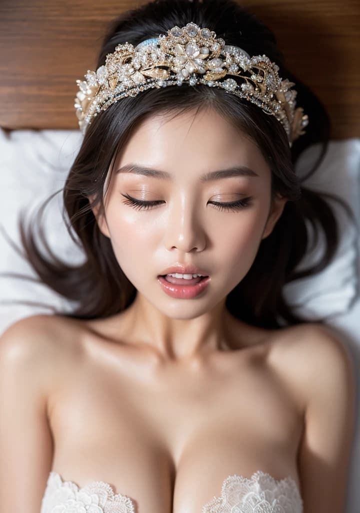 プリントアウトして、ぴゅっぴゅして！白いおしっこ、ぶっかけて！8  顔射特化 - サンプル画像 3