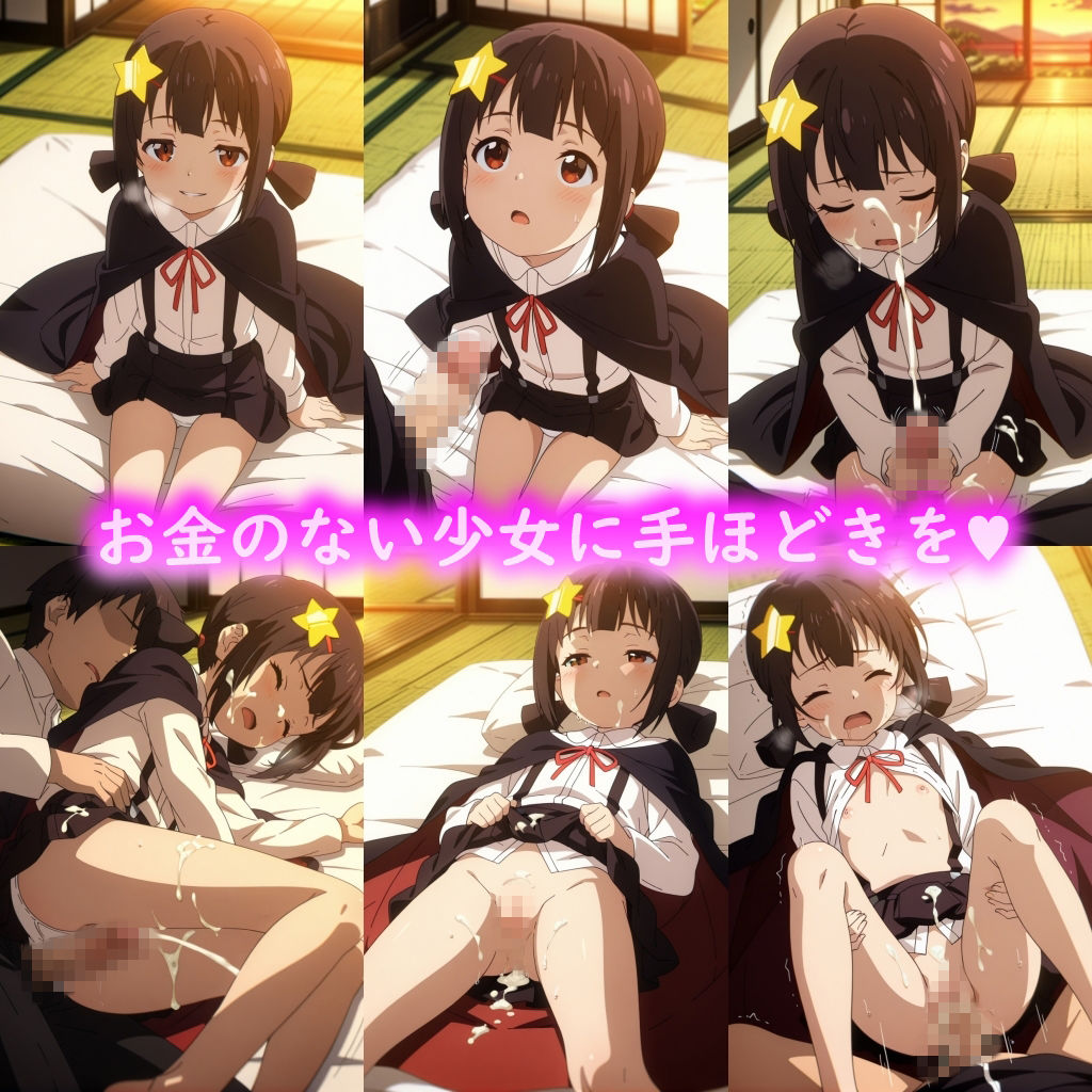 このすばの時間 - サンプル画像 1