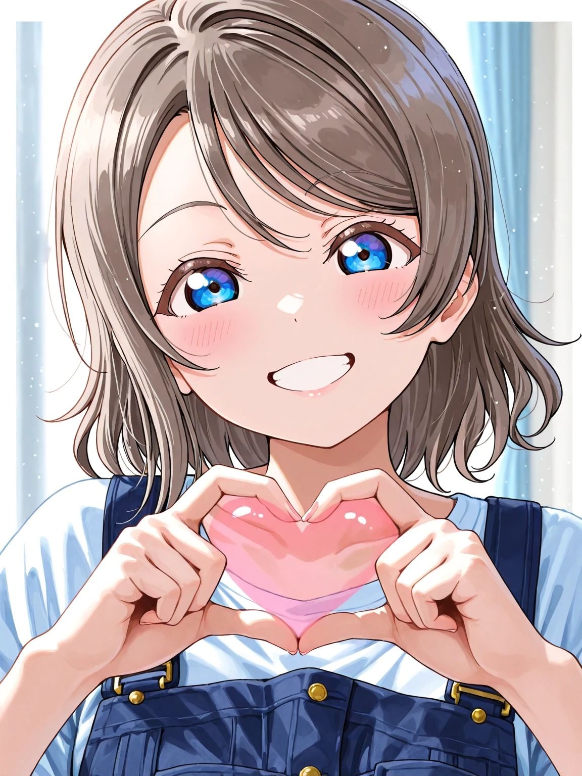 ラヴライヴ  曜ちゃん詰め合わせ - サンプル画像 3